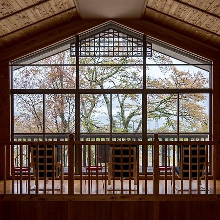 Guest House Gaku Magome Nakatsugawa Dış mekan fotoğraf