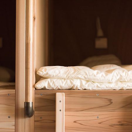 Guest House Gaku Magome Nakatsugawa Dış mekan fotoğraf
