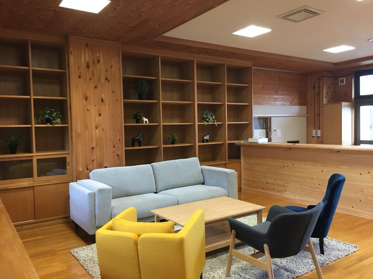 Guest House Gaku Magome Nakatsugawa Dış mekan fotoğraf
