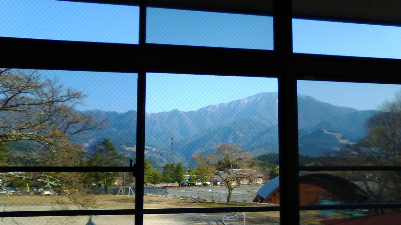Guest House Gaku Magome Nakatsugawa Dış mekan fotoğraf