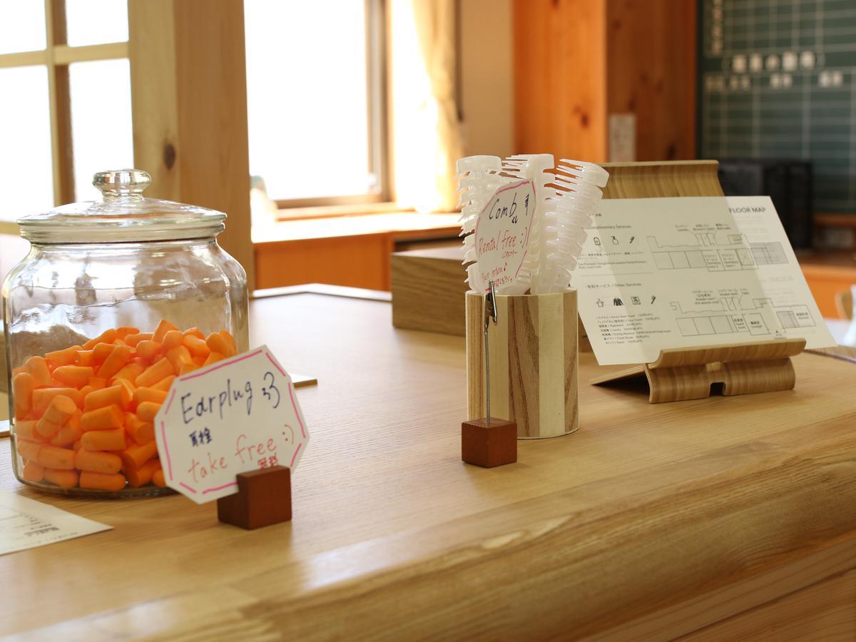 Guest House Gaku Magome Nakatsugawa Dış mekan fotoğraf