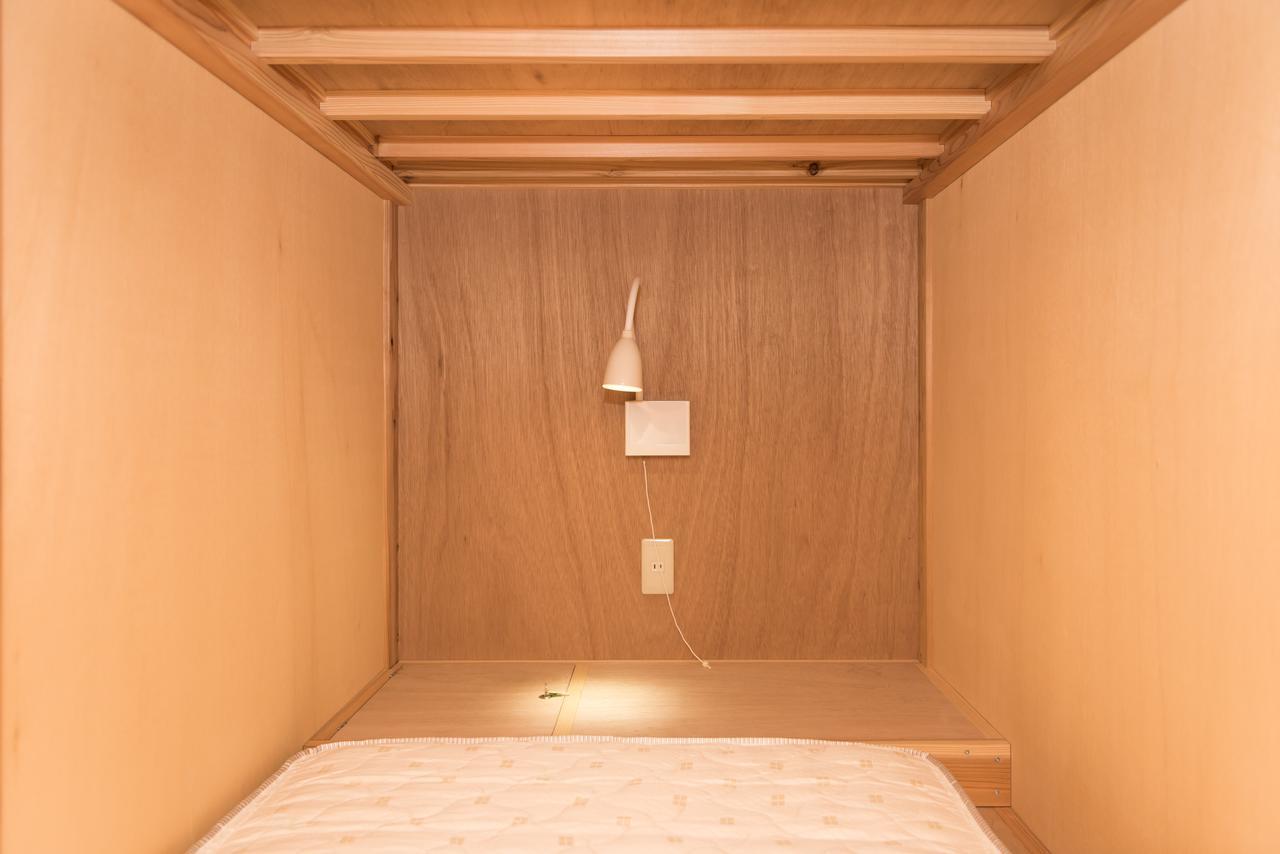 Guest House Gaku Magome Nakatsugawa Dış mekan fotoğraf