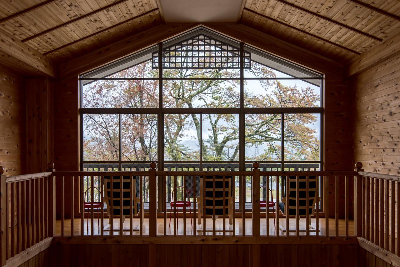 Guest House Gaku Magome Nakatsugawa Dış mekan fotoğraf
