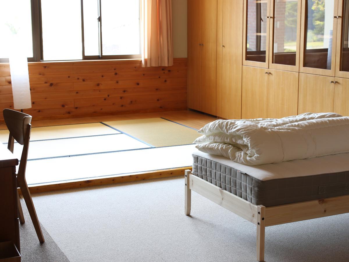 Guest House Gaku Magome Nakatsugawa Dış mekan fotoğraf