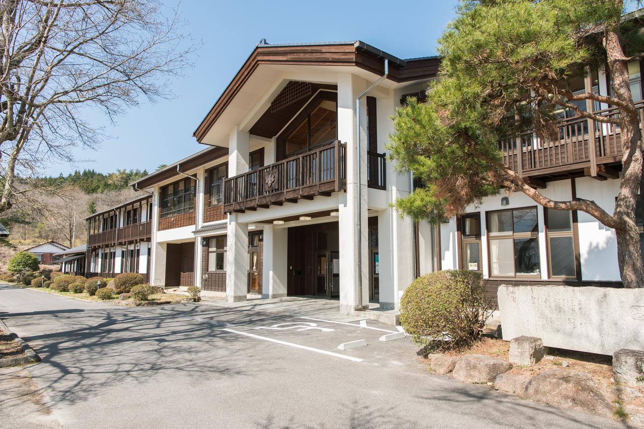 Guest House Gaku Magome Nakatsugawa Dış mekan fotoğraf