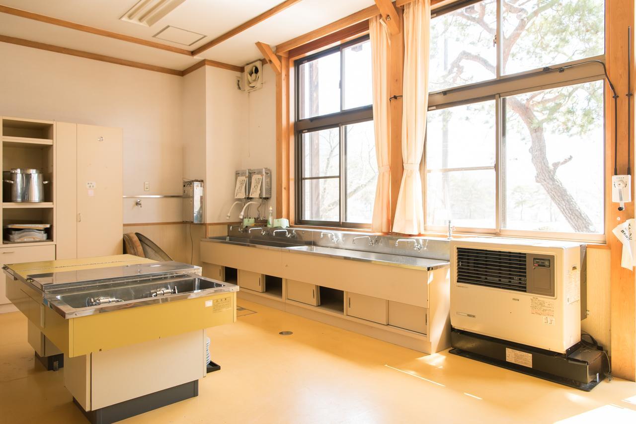 Guest House Gaku Magome Nakatsugawa Dış mekan fotoğraf