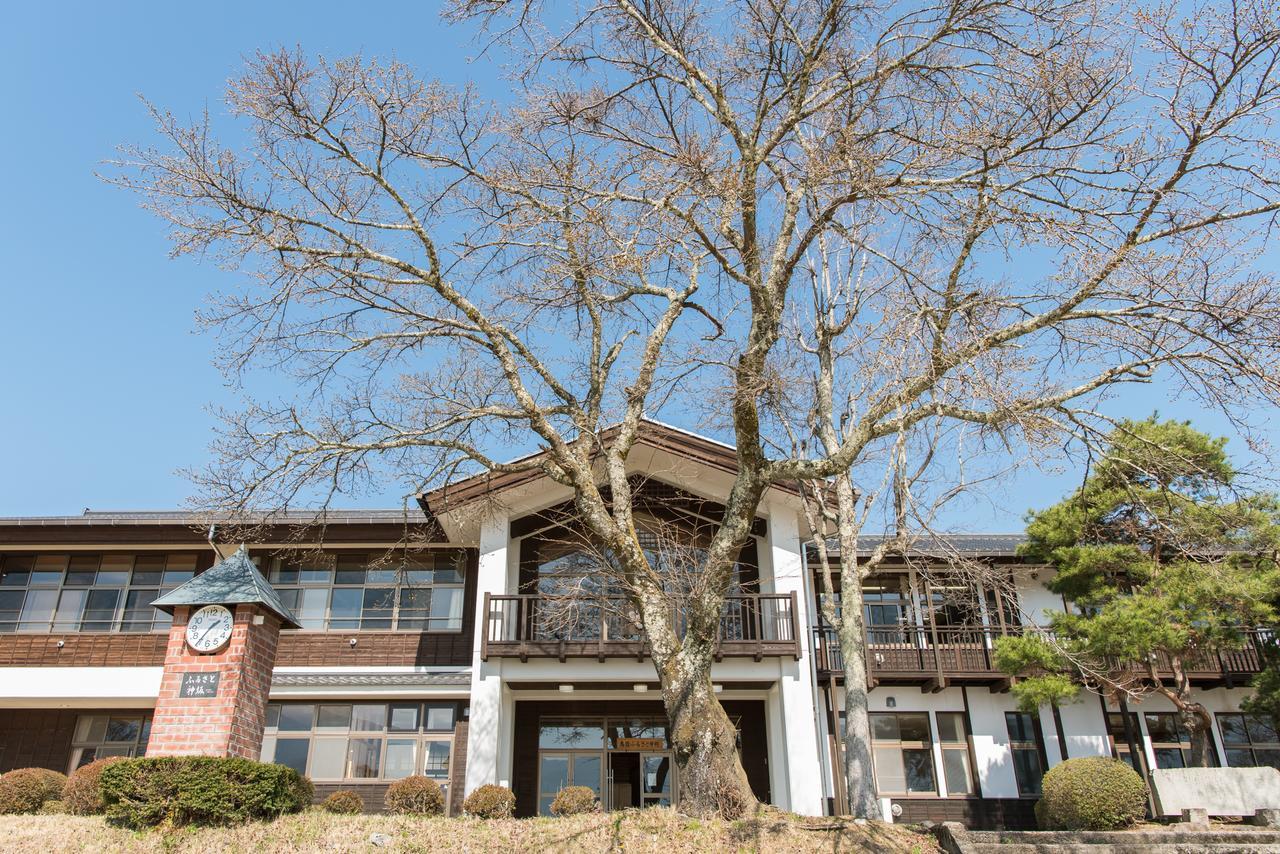 Guest House Gaku Magome Nakatsugawa Dış mekan fotoğraf