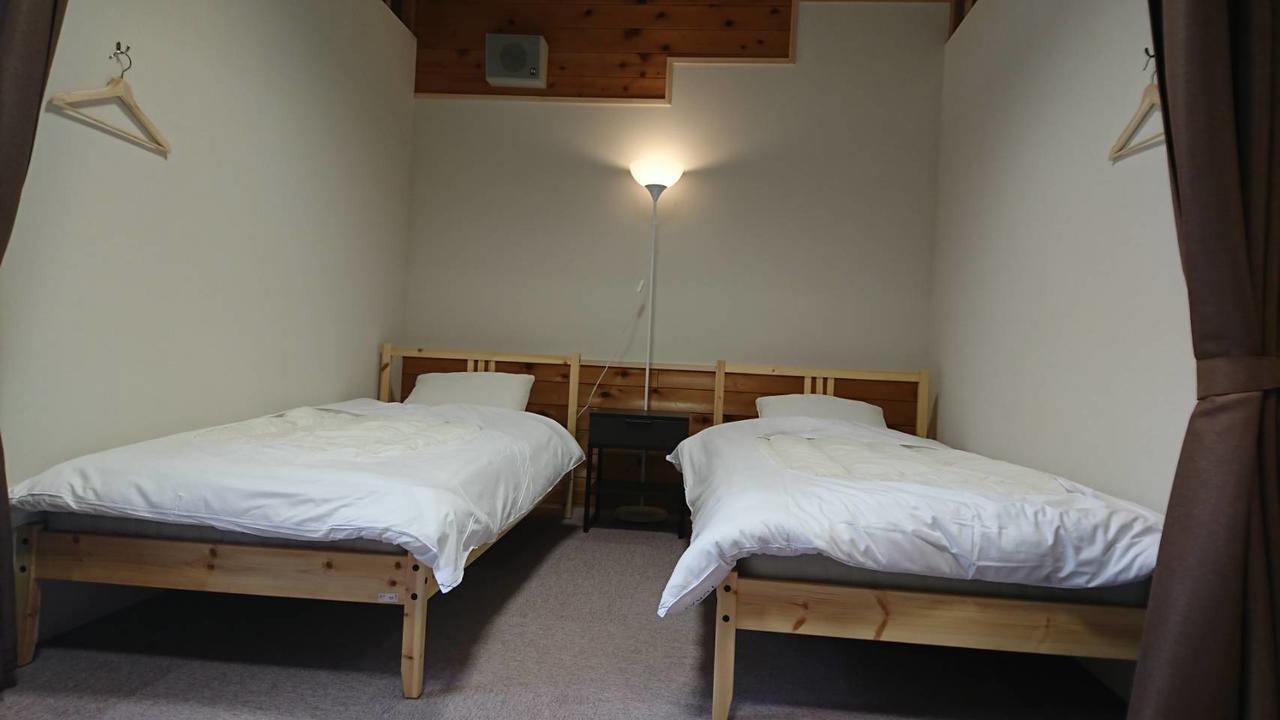 Guest House Gaku Magome Nakatsugawa Dış mekan fotoğraf