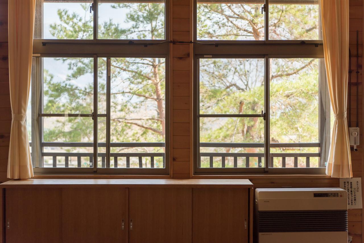 Guest House Gaku Magome Nakatsugawa Dış mekan fotoğraf